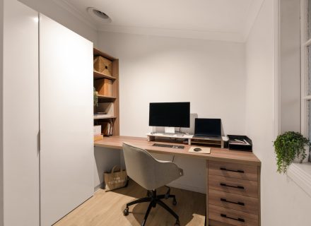 home office