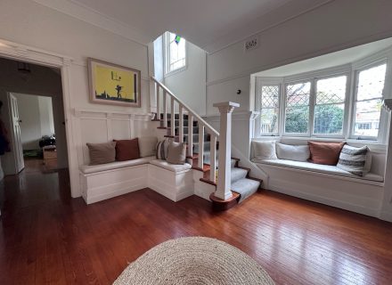 Secret Ivy, Neutral Bay 22