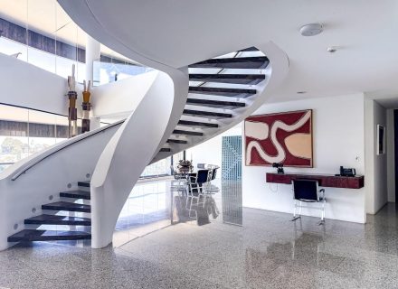 Seidler Penthouse, Milsons Point 11
