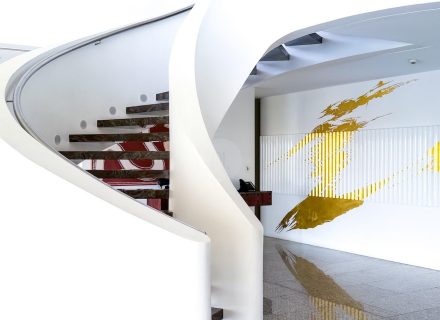 Seidler Penthouse, Milsons Point 12