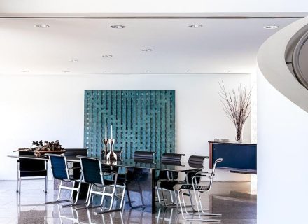 Seidler Penthouse, Milsons Point 13