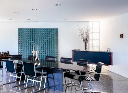 Seidler Penthouse, Milsons Point 14