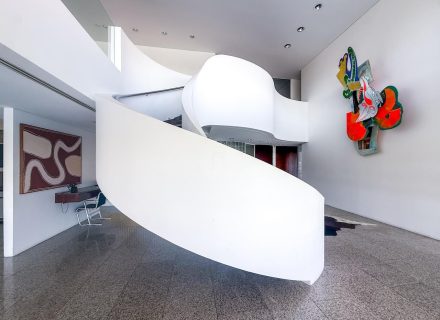 Seidler Penthouse, Milsons Point 15