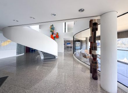 Seidler Penthouse, Milsons Point 2