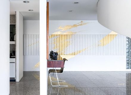 Seidler Penthouse, Milsons Point 4