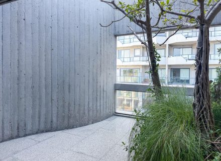 Seidler Penthouse, Milsons Point 5