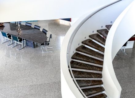 Seidler Penthouse, Milsons Point 7