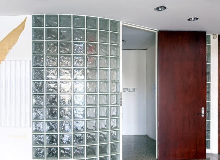 Seidler Penthouse, Milsons Point 9