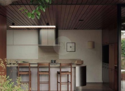 Sequoia, Willoughby East 9