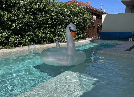 Shalimar, Emu Plains 40