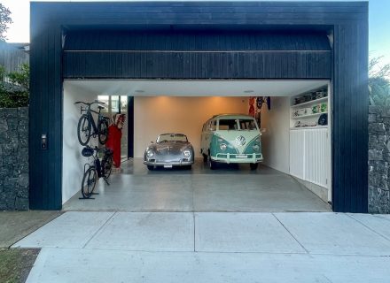 driveway garage