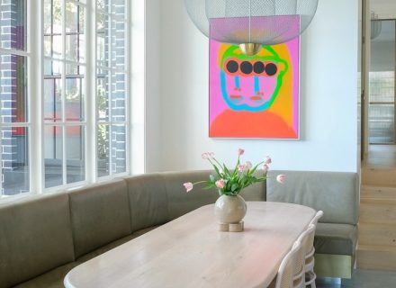 Sheer Affection, Bondi65
