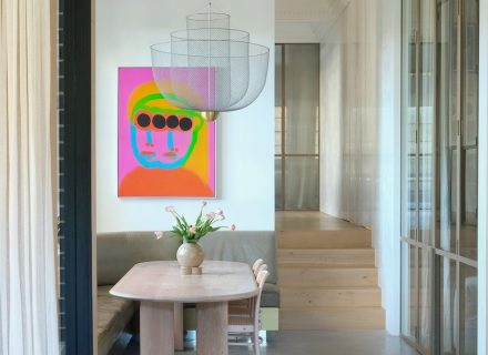 Sheer Affection, Bondi66