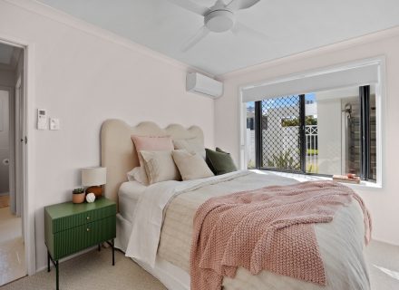 Shirley Temple, Burleigh Waters 10