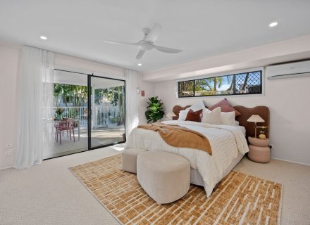 Shirley Temple, Burleigh Waters 12