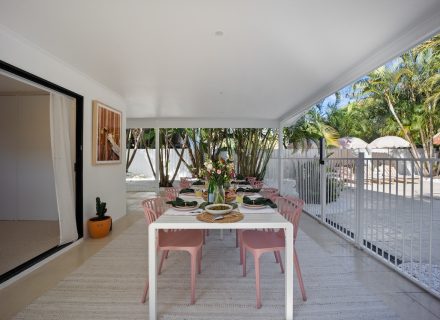 Shirley Temple, Burleigh Waters 17