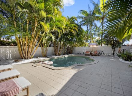 garden established