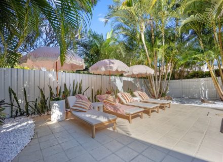 Shirley Temple, Burleigh Waters 30