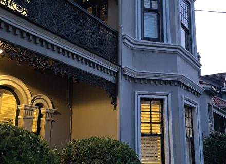 Silk Cottage, Bronte-32
