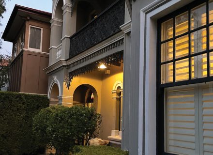 Silk Cottage, Bronte-33