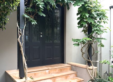 Silk Cottage, Bronte-37