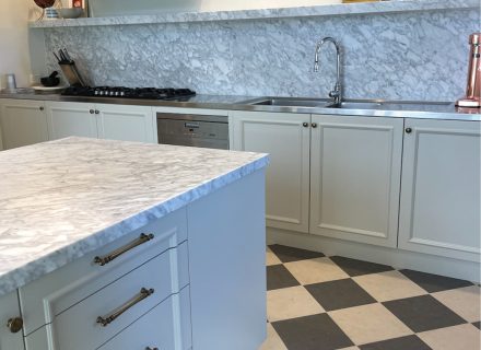 kitchen laundry