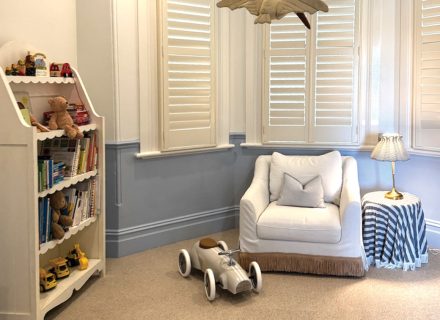 home office