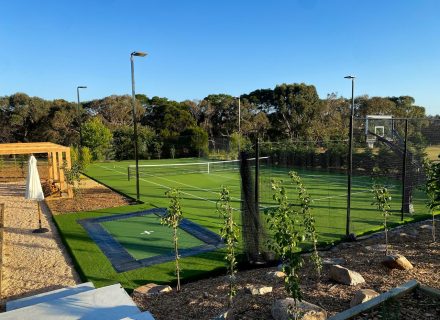 Silk Cottage, Mornington-10