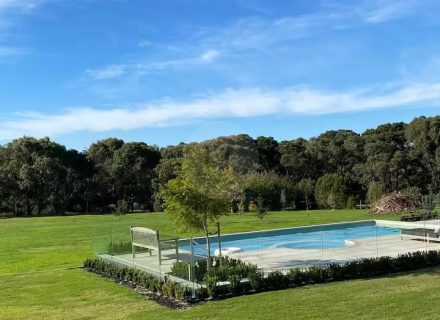 Silk Cottage, Mornington-35