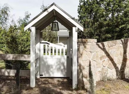 Silk Cottage, Mornington-39