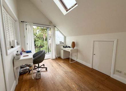home office
