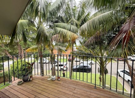 outdoor area
