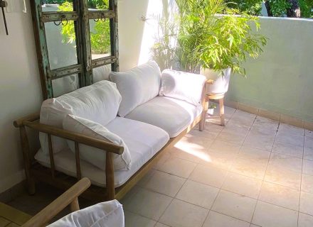 outdoor area