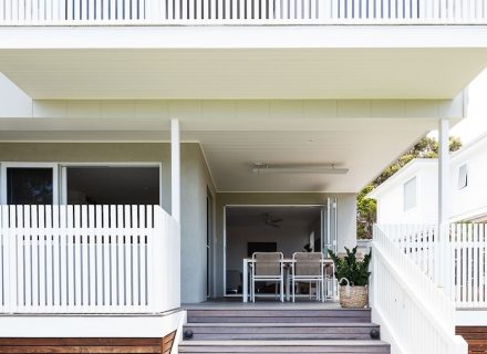 outdoor area