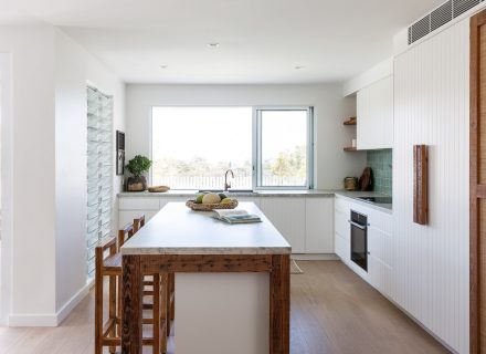 dining space