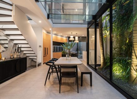 Sky View, Paddington 017