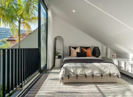 Sky View, Paddington 02