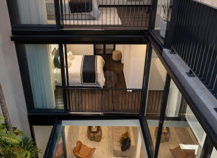 Sky View, Paddington 020