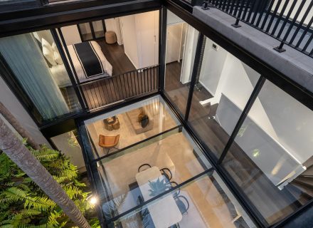 Sky View, Paddington 021