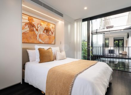 Sky View, Paddington 06