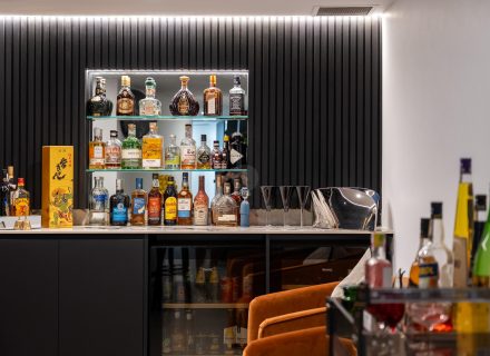 Sky View, Paddington 09