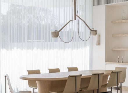 dining space