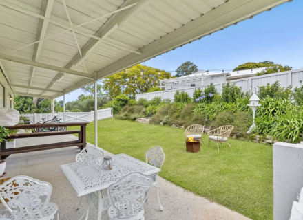 Social House, Tamborine Mountain-147