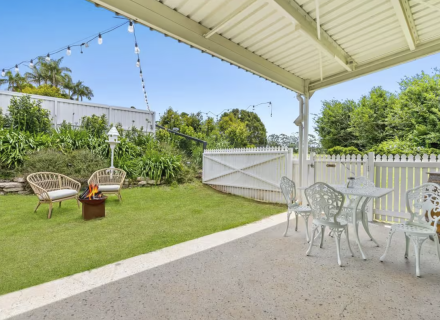 Social House, Tamborine Mountain-151