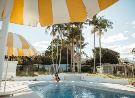 pool