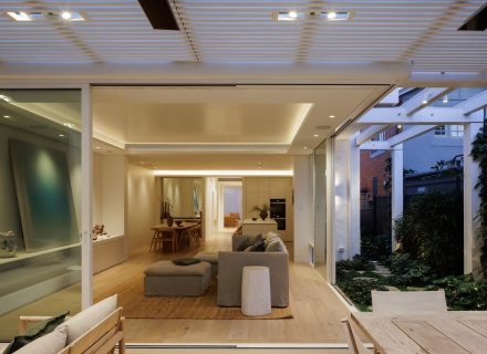 Soirée, Vaucluse 45