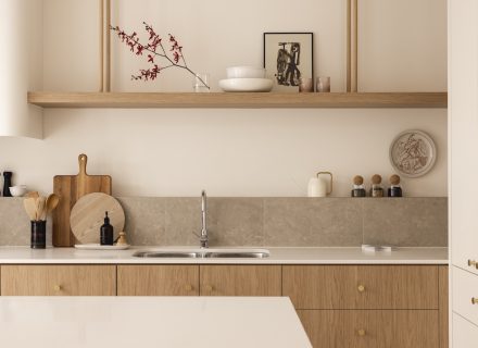 kitchen laundry