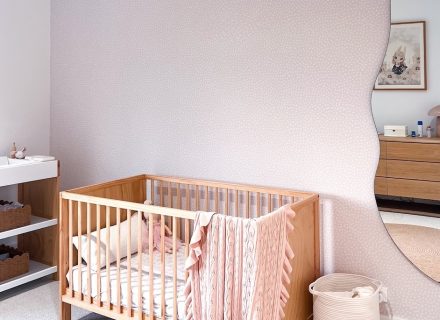 nursery