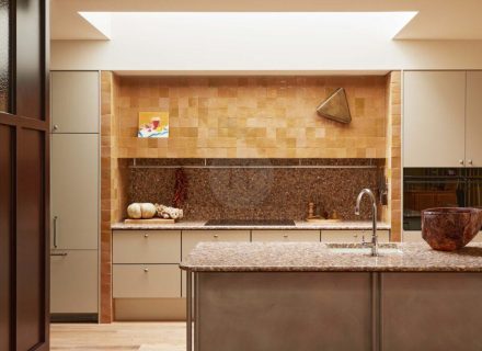 kitchen laundry
