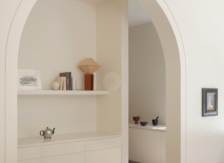 Springtime, Vaucluse 1